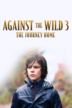 Against the Wild III : The Journey Home (2021)