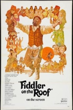 Fiddler on the Roof (2021)