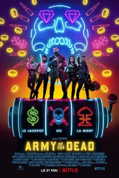 Army Of The Dead (2021)