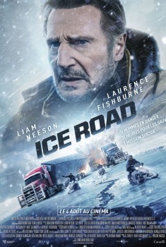Ice Road (2021)