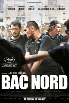 Bac Nord (2021)
