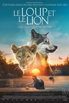 Le Loup et le lion (2021)