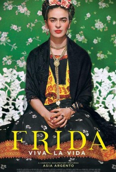 Frida viva la vida (2021)