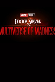 Doctor Strange 2 in the Multiverse of Madness (2022)