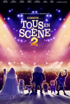 Tous en scène 2 (2021)