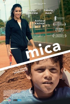 Mica (2021)
