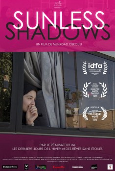 Sunless Shadows (2022)