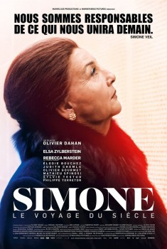 Simone - Le voyage du siècle (2022)