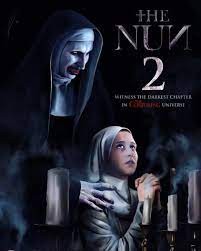 La Nonne 2 (2022)