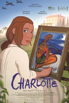 Charlotte (2022)