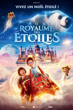 Le Royaume des étoiles (2022)