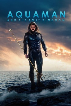 Aquaman 2 et le Royaume perdu (2023)