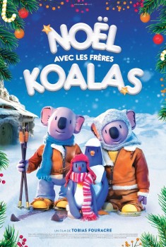 Noël avec les frères Koalas (2022)