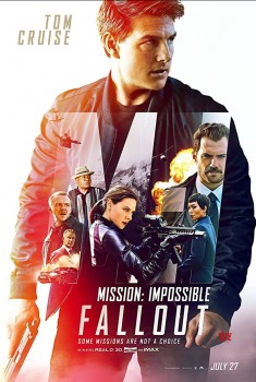 Mission: Impossible 8  (2023)