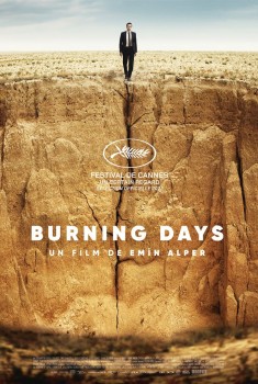 Burning Days (2023)