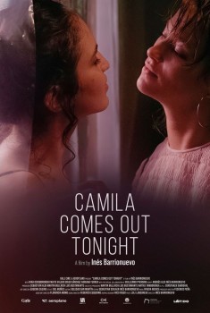 Camila sortira ce soir (2023)