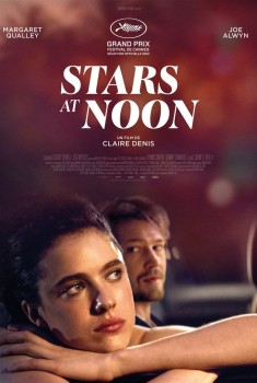 Stars At Noon (2023)