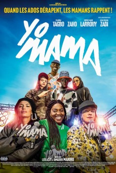 Yo Mama (2023)