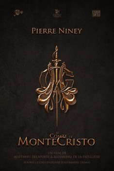 Le Comte de Monte-Cristo (2024)