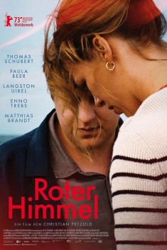 Le Ciel rouge (2023)