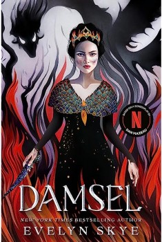 Damsel (2023)