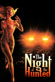 Night of the Hunted   (2023)