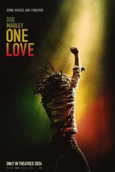 Bob Marley: One Love  (2023)