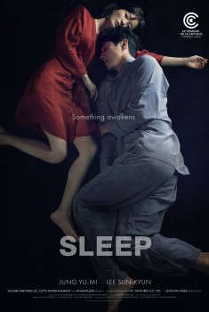 Sleep  (2023)