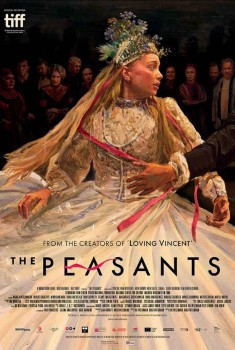 The Peasants  (2024)