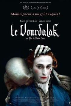 Le Vourdalak (2023)