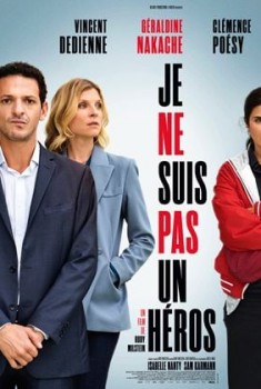 Je ne suis pas un héros (2023)