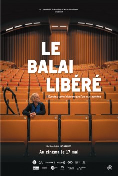 Le Balai libéré (2023)