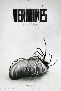 Vermines (2023)