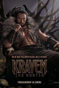 Kraven le Chasseur (2024)