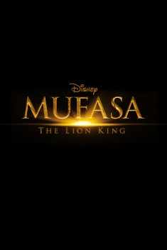 Mufasa: le roi lion (2024)