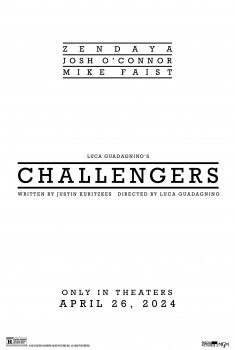 Challenger (2024)