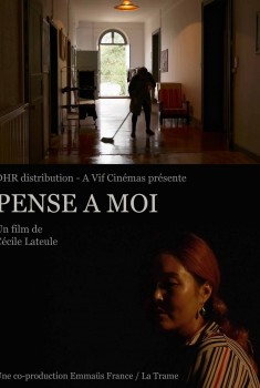 Pense à moi (2024)