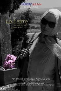 La Lettre (Voyage au pays d’avant #Me-Too -2) (2024)