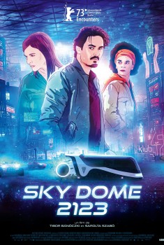 Sky Dome 2123 (2024)