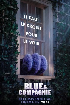 Blue & Compagnie (2024)