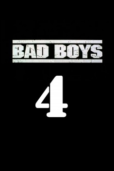 Bad Boys 4 Ride or Die (2024)