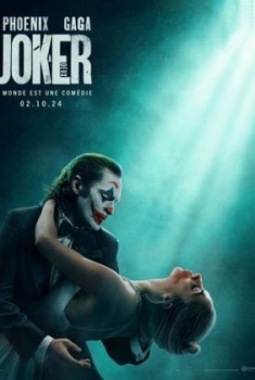 Joker 2: Folie à Deux (2024)