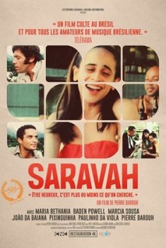 Saravah (2024)