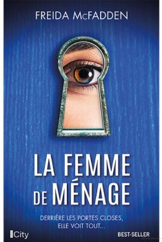 La Femme de ménage (2025)