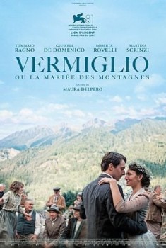 Vermiglio ou La Mariée des Montagnes (2025)