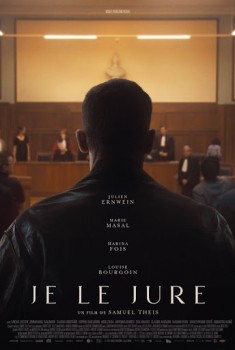 Je le jure (2025)